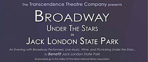 Broadway under the Stars