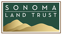 Sonoma Land Trust logo