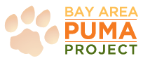 Bay Area Puma Project logo