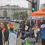 News and notes – biking advocacy, STEM for girls, literacy education, clients in the news